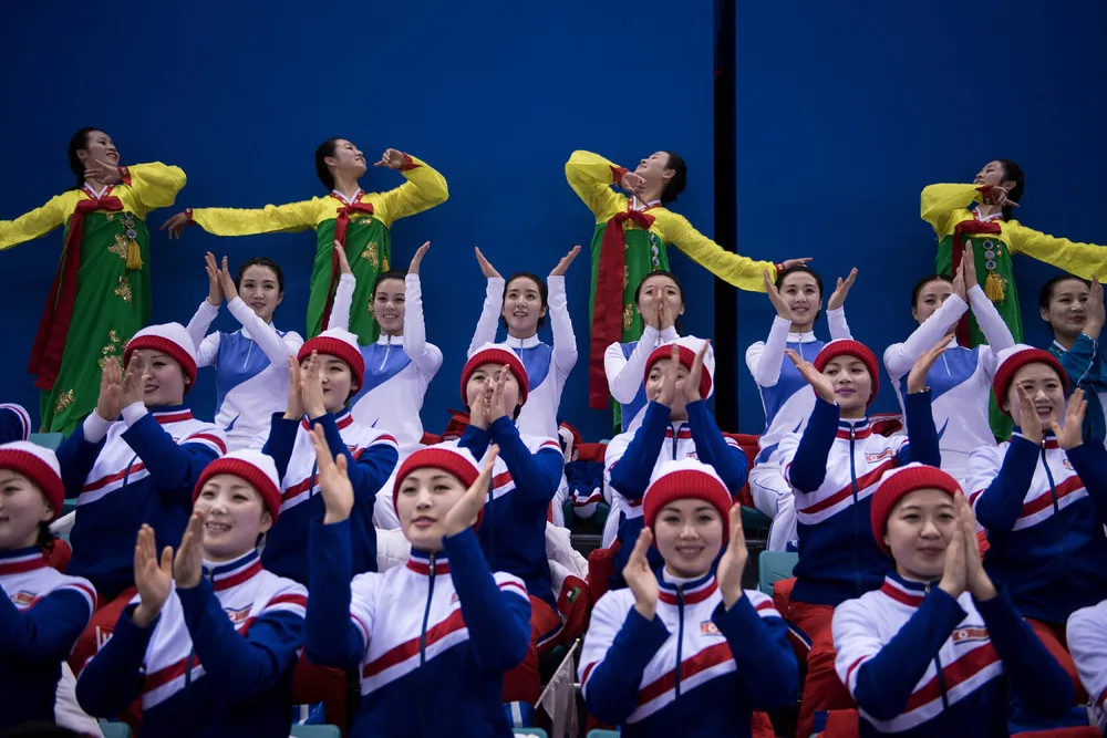 Pyeongchang Olympics Highlights