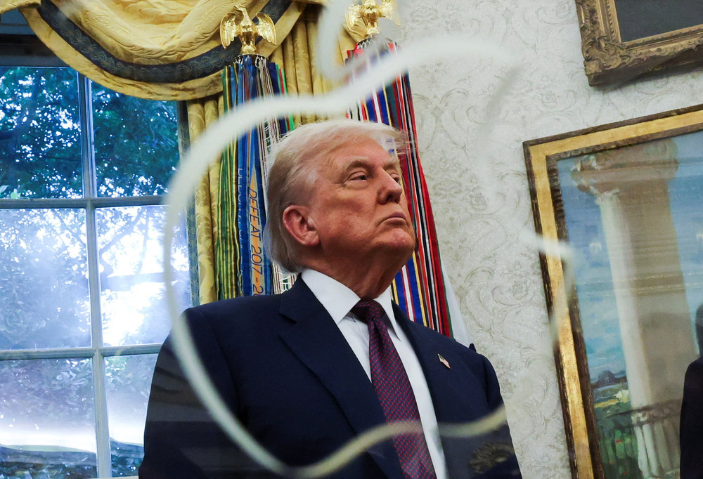 USA last Week, Part 2/2