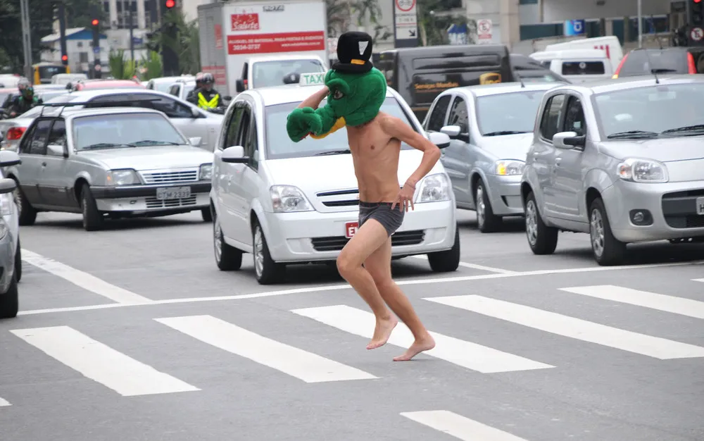 The Week in Pictures: March 16 – March 22, 2013 (175 Photos)