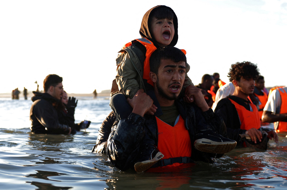 Some Photos: Children