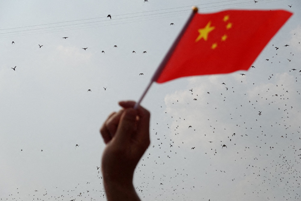 A Look at Life in China