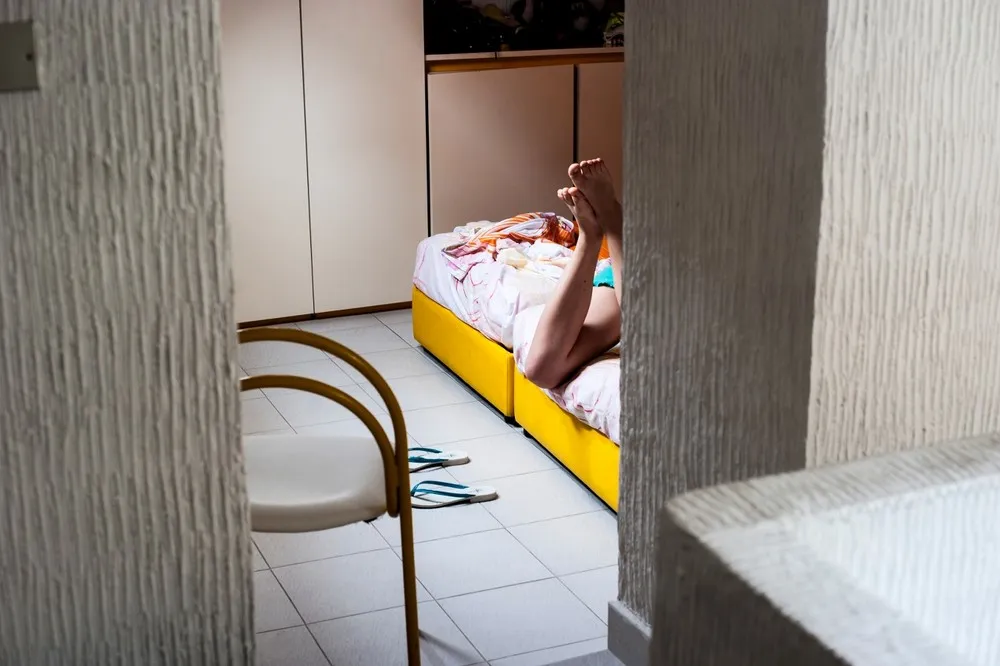 The 2013 Sony World Photography Awards. Part II