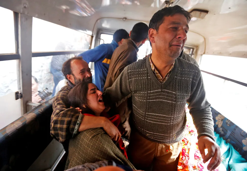 A Look at Life in India