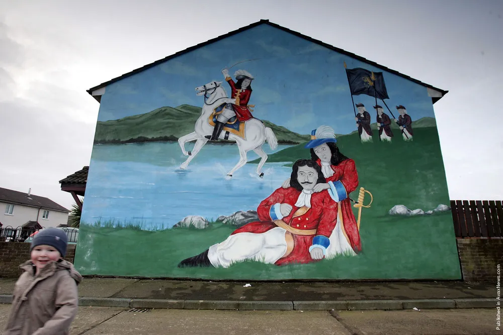 Simply: Graffiti. Part I