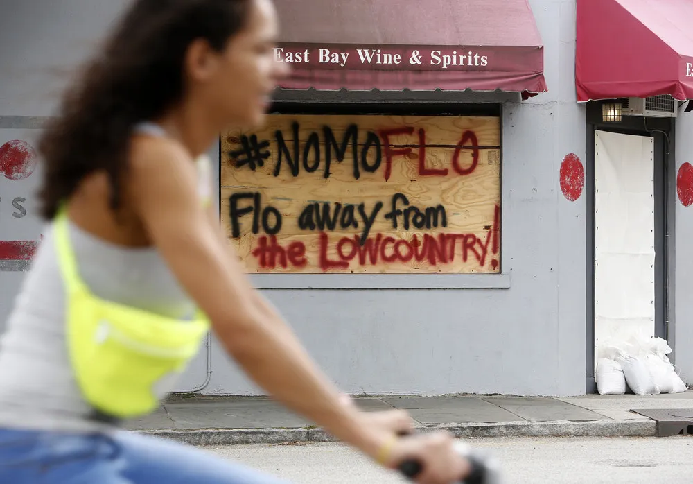 A Look at Life in USA