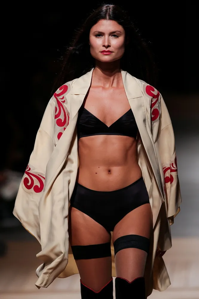 Fashion last Week, Part 2/2