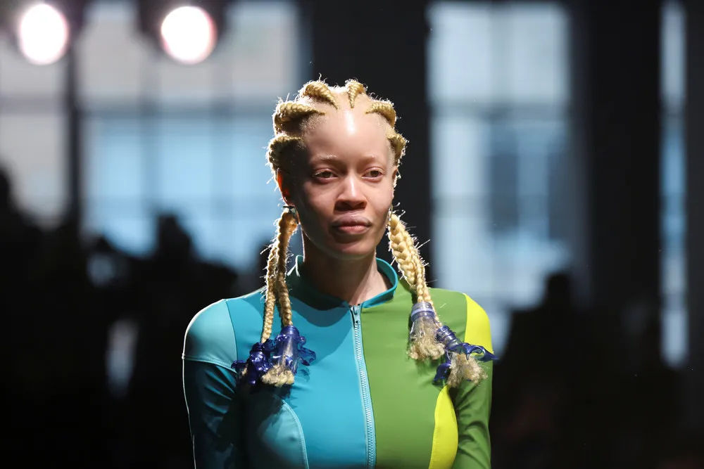 New York Fashion Week 2019, Part 3