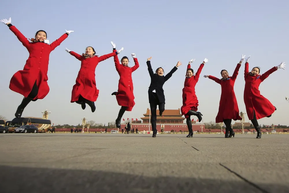 Chinese Conclave 2016, Part 3