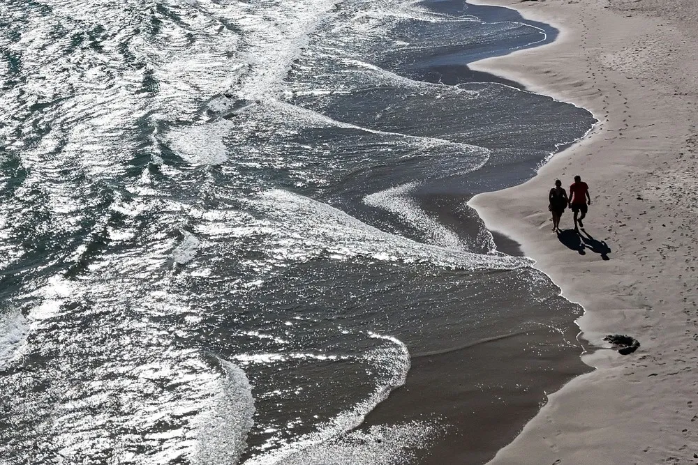 A Look at Life in Venezuela