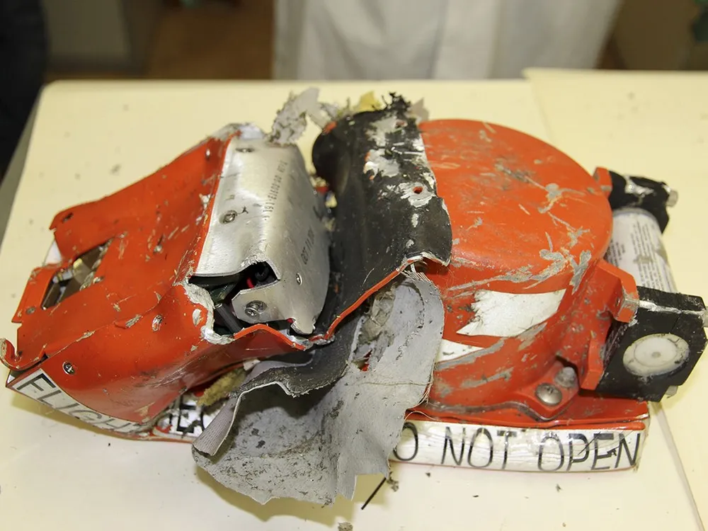 The Day in Photos – March 21, 2016