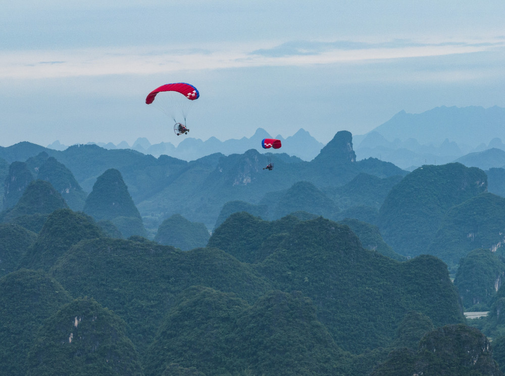 A Look at Life in China