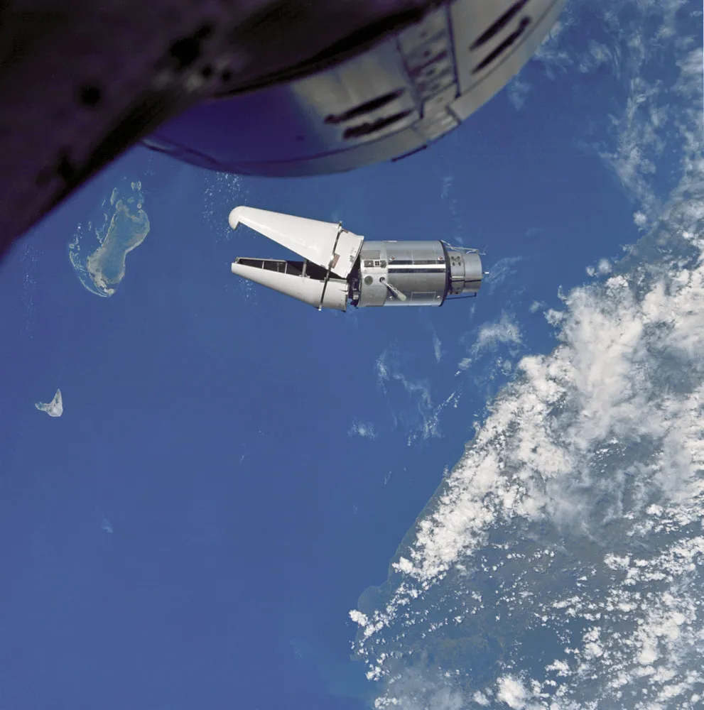 Simply Some Photos: NASA Edition