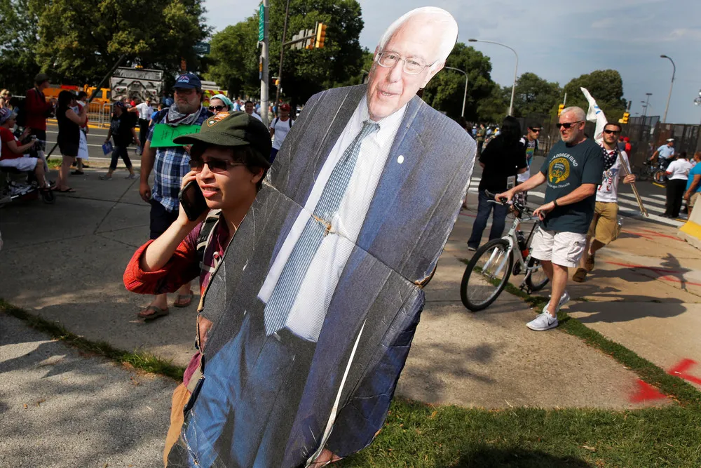 US Elections this Week