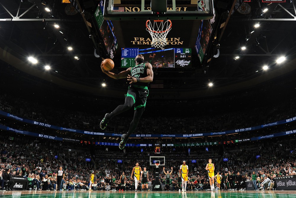 USA last Week, Part 2/2