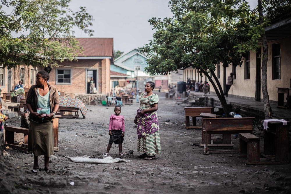 A Look at Life in Africa