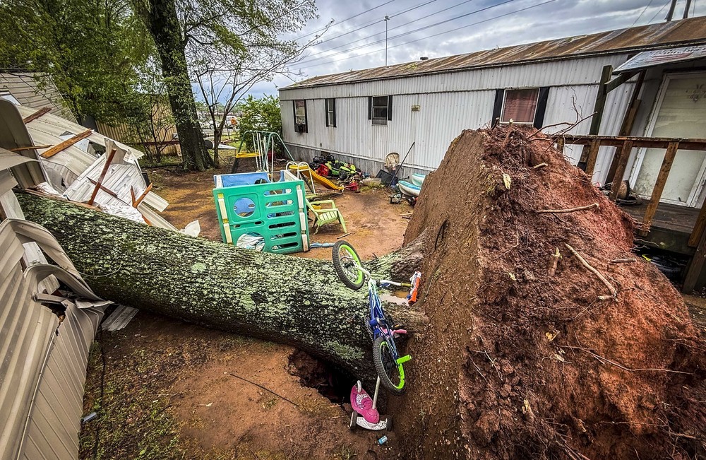 USA last Week, Part 1/2