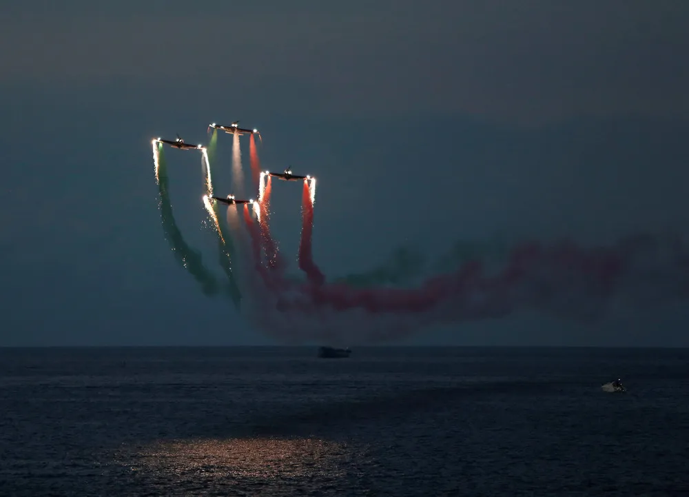 Malta International Airshow