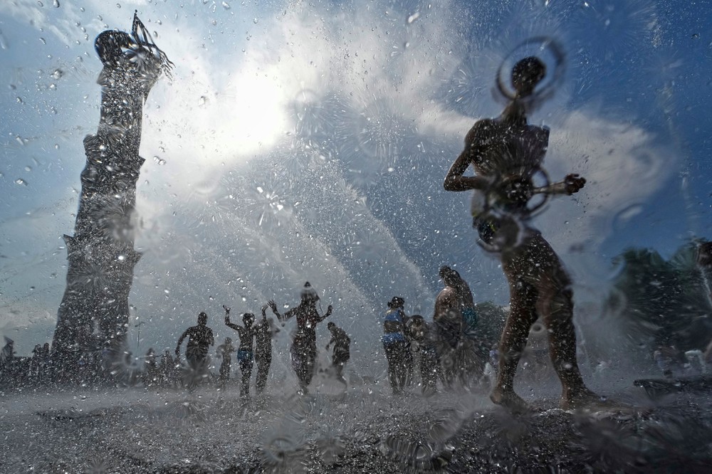 A Look at Life in Russia