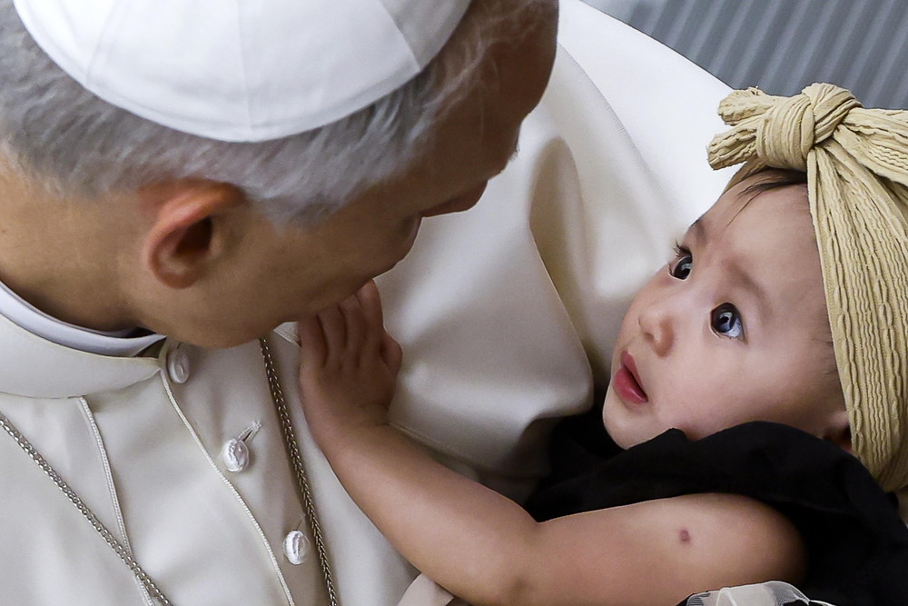 Some Photos: Children