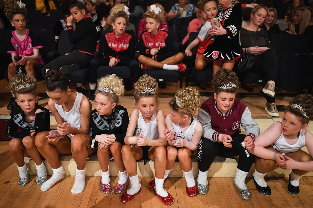 World Irish Dancing Championships 2018