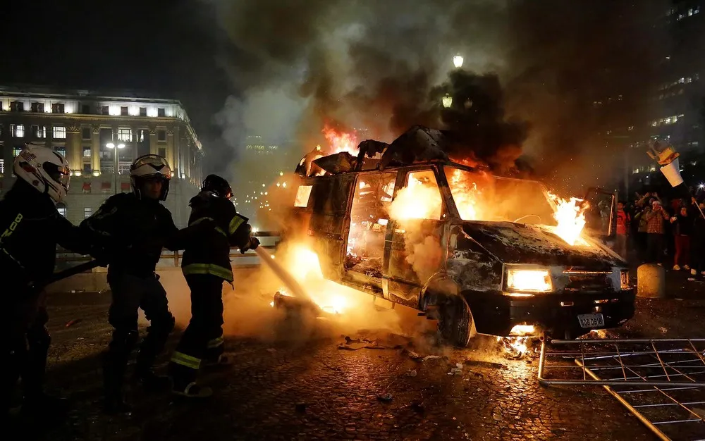 The Week in Pictures June 14 – June 21, 2013 (76 Photos)