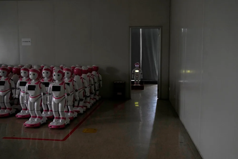 The Day in Photos – July 17, 2018