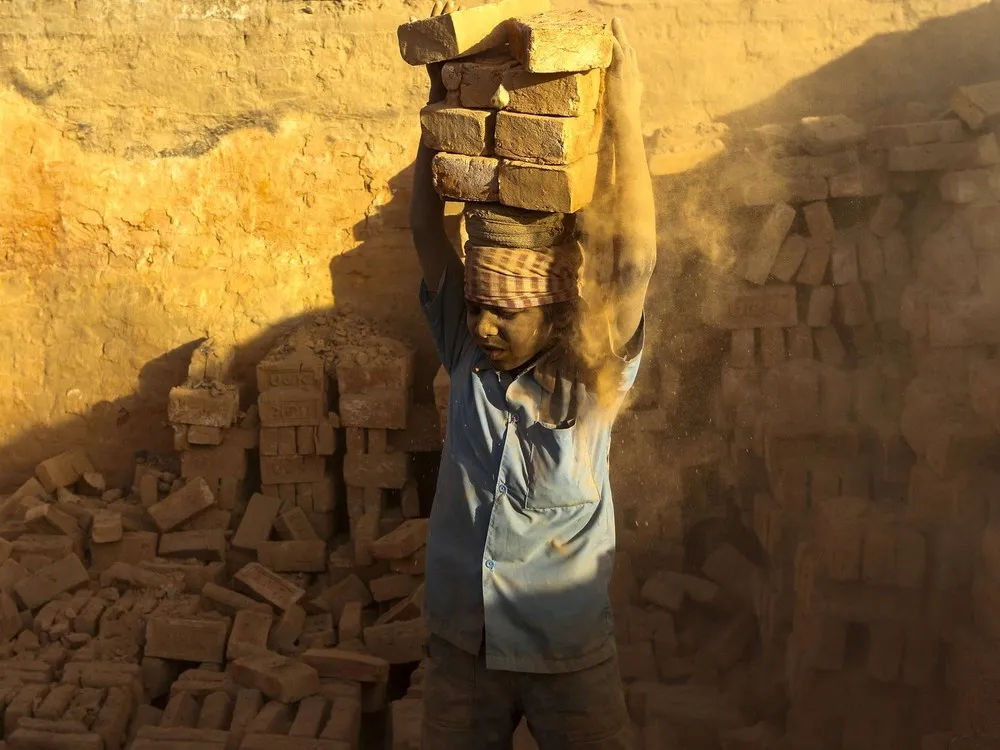 Child Labour in Nepal