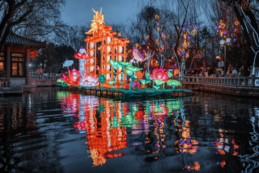 A Look at Life in China, Part 1/2