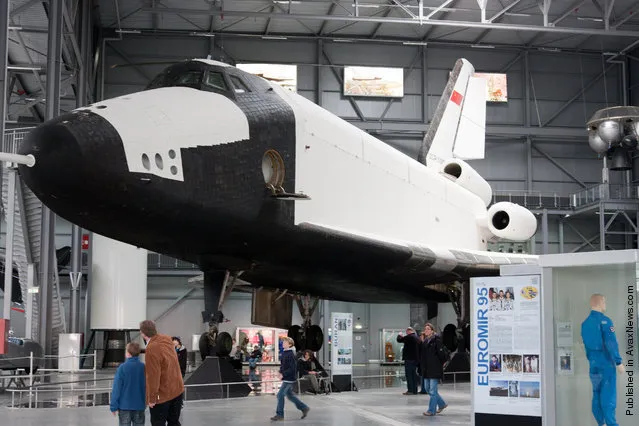 Buran