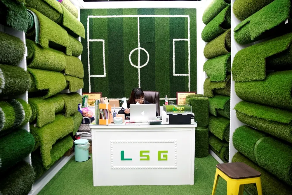 A Look at Life in China, Part 3/3