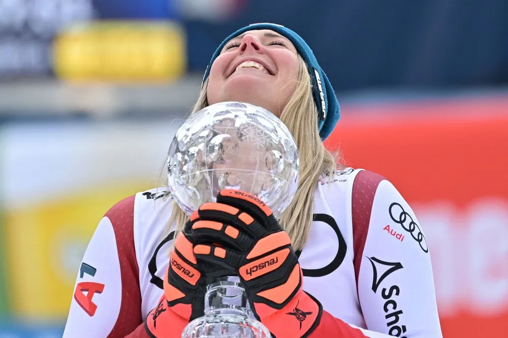 Sport last Week, Part 3/3