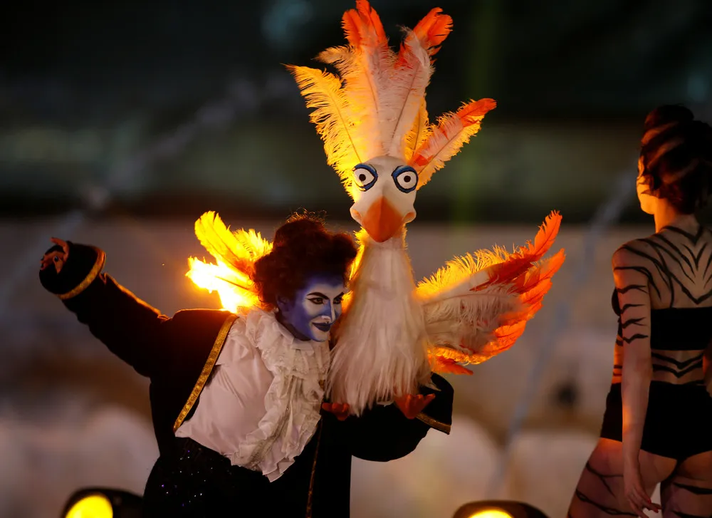 Malta Fashion Week 2019