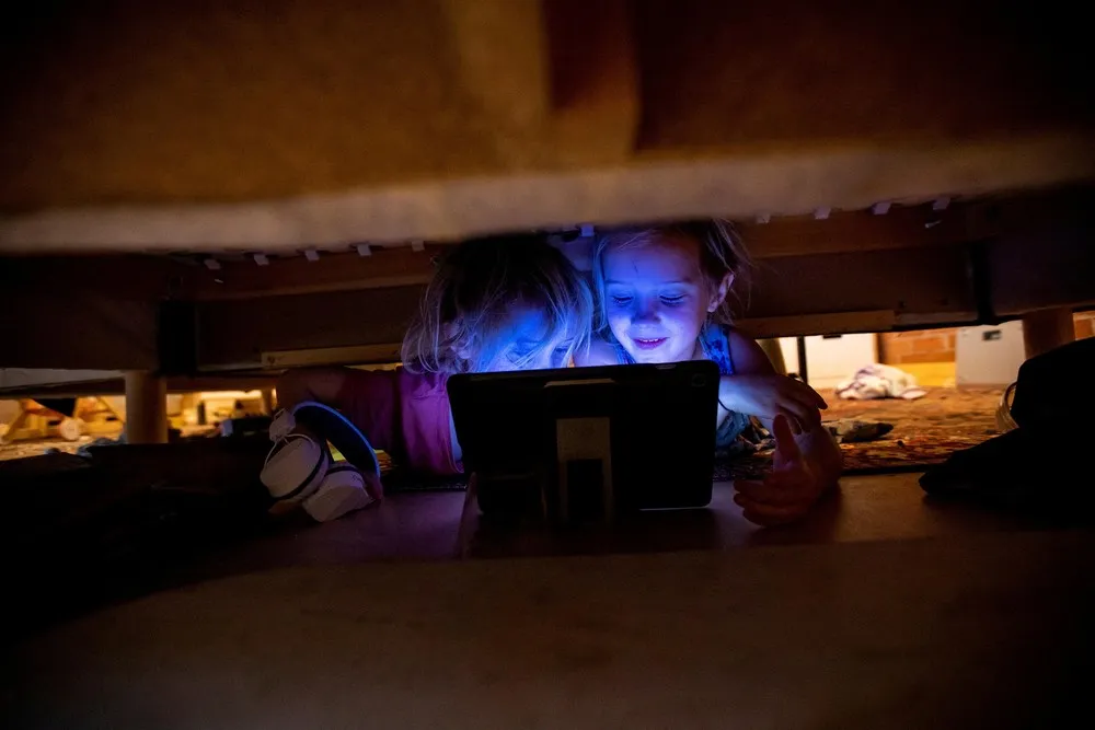 Some Photos: Children