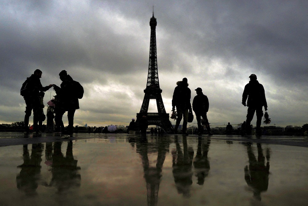 Some Photos: Silhouettes