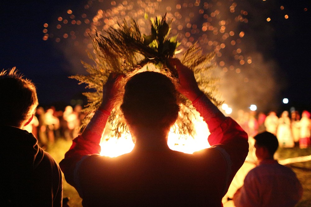 A Look at Life in Russia