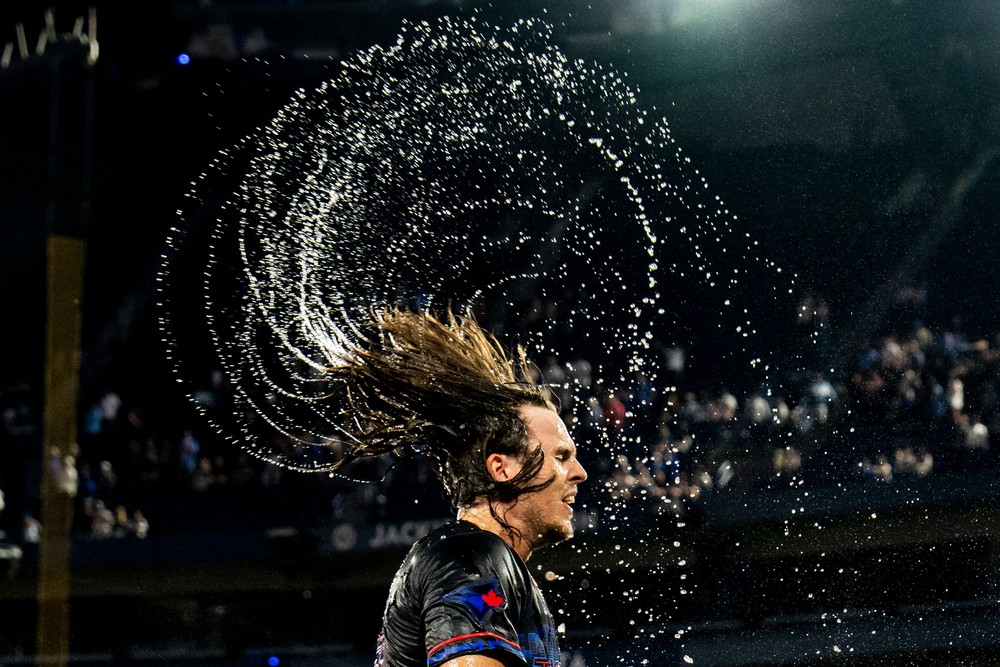 Sport last Week, Part 1/4