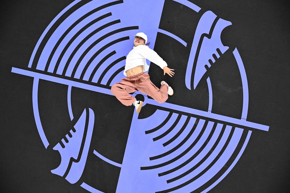 Some Photos: In Motion