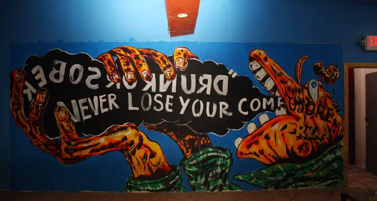 What’s New in Bushwick: A Quick Street Art Survey