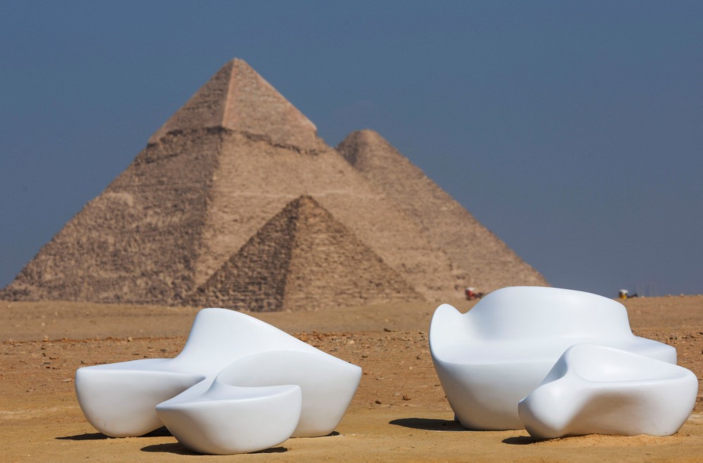 Some Photos: Contemporary Art