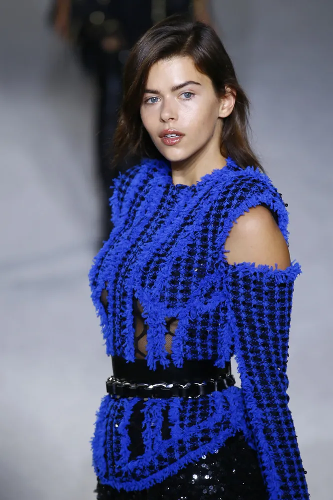 Fashion last Week, Part 1/2