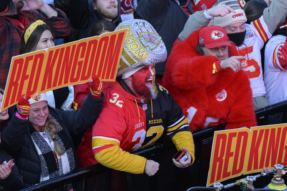 Sport last Week, Part 1/3