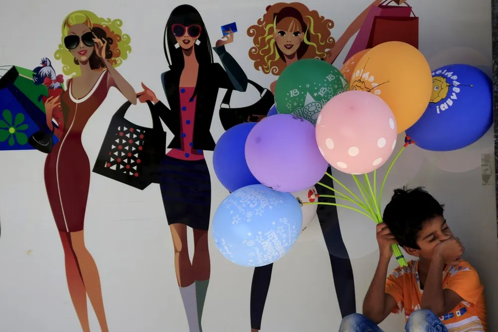 Simply Some Photos: Children