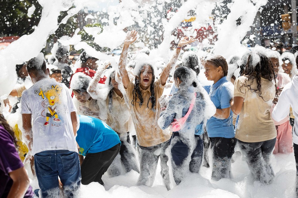 A Look at Life in Venezuela