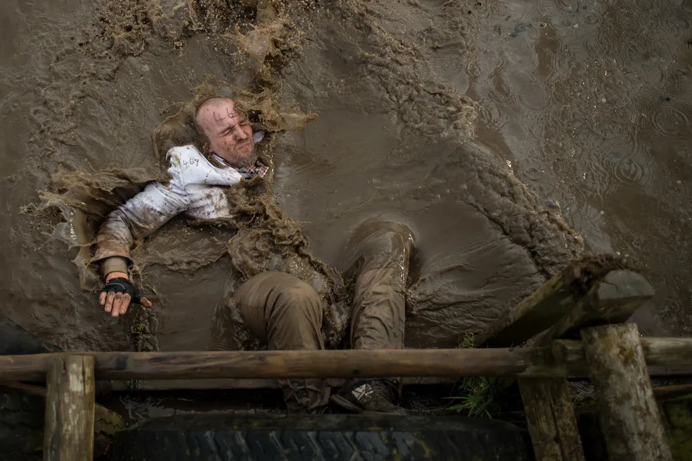 The Day in Photos – February 5, 2018