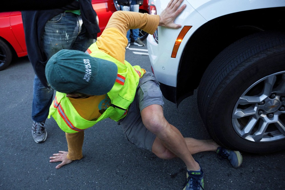 USA last Week, Part 3/3