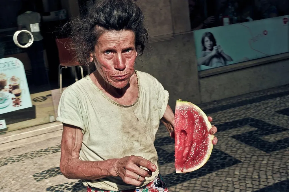 Travel Images by Photographer Dougie Wallace