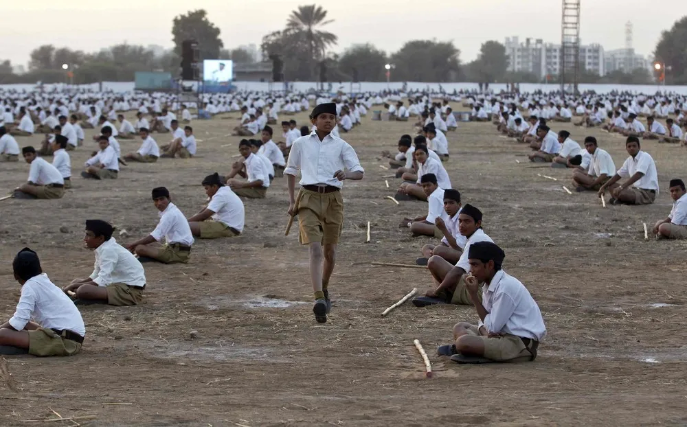 Daily Life in India