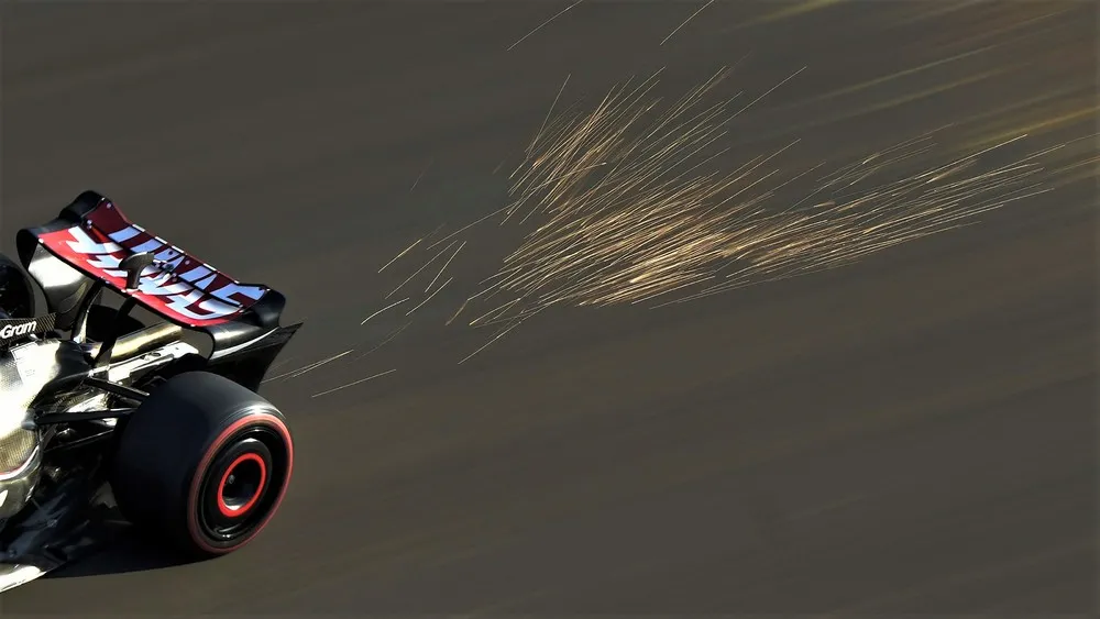 Some Photos In Motion, Part 2/2