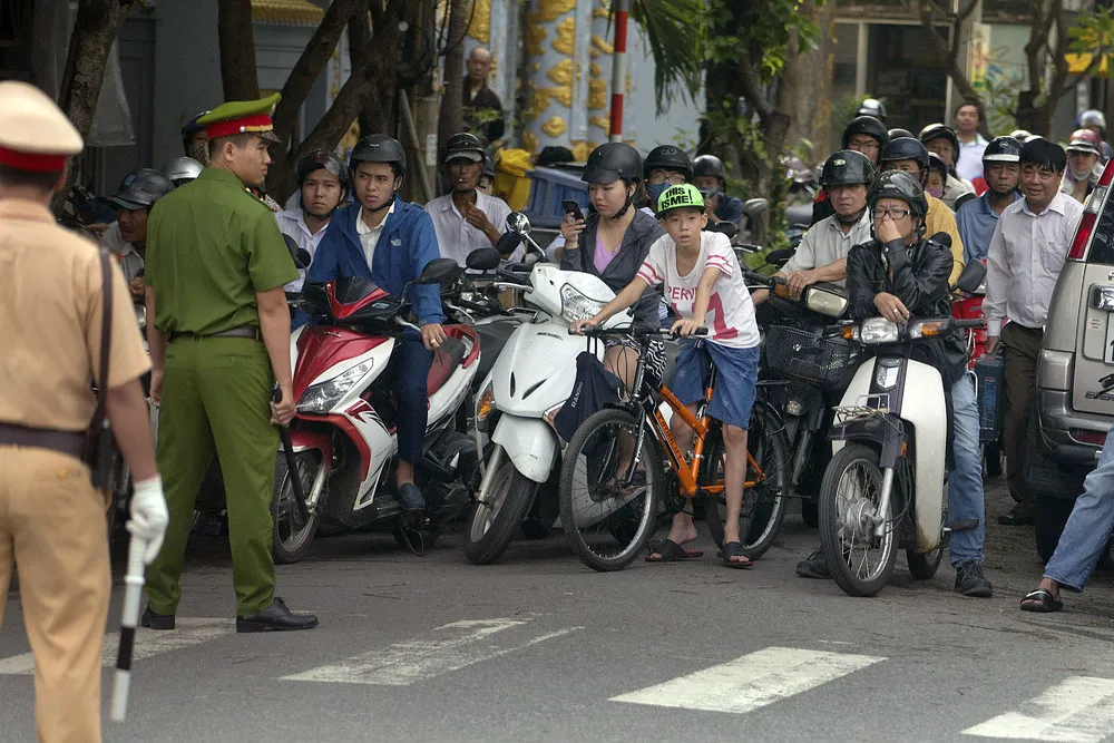 Daily Life in Vietnam