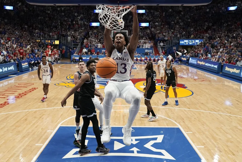 Sport last Week, Part 1/2